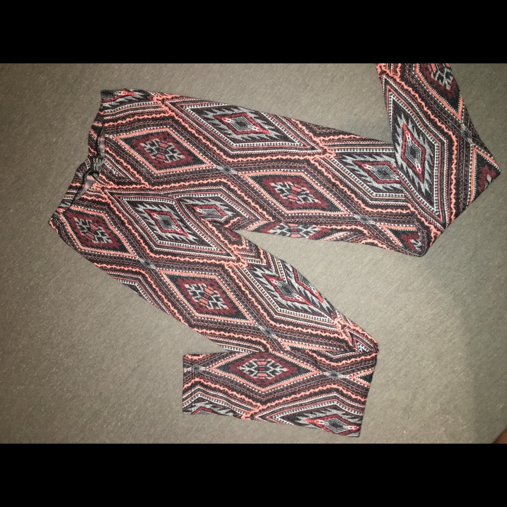 Leggings
